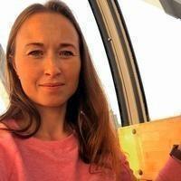 Виктория Лазарева