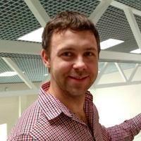 Георгий Левченко